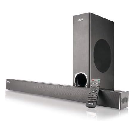 Marq soundbar with woofer Clearance