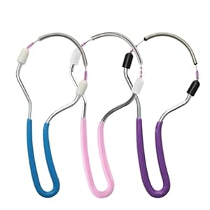 Kapmore Zestaw do Nitkowania 3 szt.