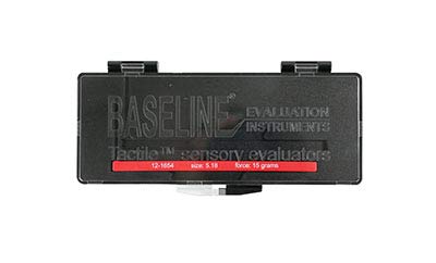 Cando Baseline Tactile Semmes-Weinstein Monofilaments - Size 5.18