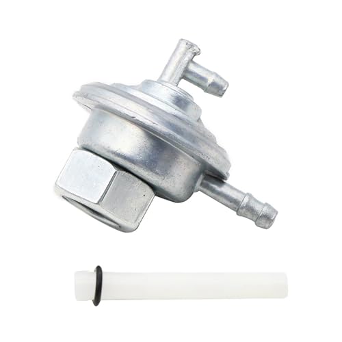 Robinet commutateur soupape essence résout panne Elite