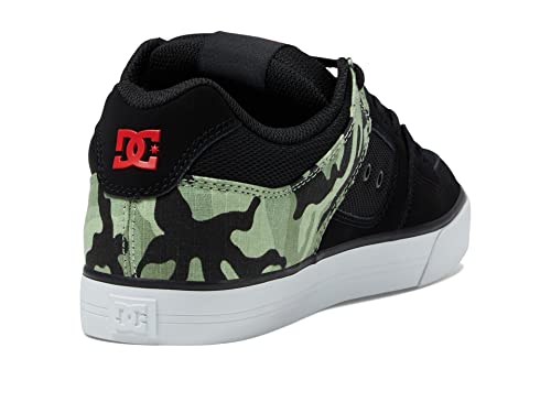 Image of DC Men's Court Graffik Skate Shoe