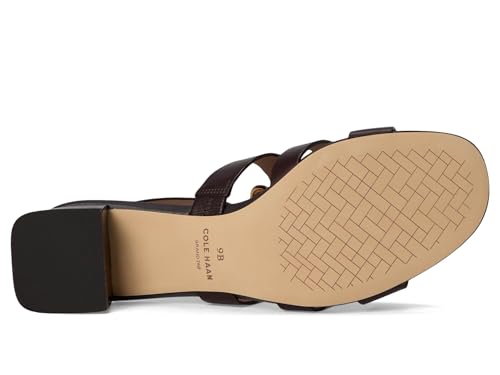 Cole Haan Women's Lyanna Link Ankle Strap Sandals3