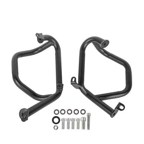 Barre protection moteur pour F750GS F850GS 2018-2023 carénage 6.6kg