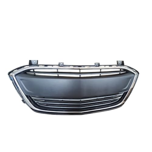 Calandre chromée Chevy Sonic 2017 moulage capot avant remplacement GM1036195