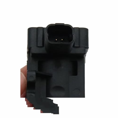 Electroválvula turbo 9801887680 para Berlingo C-Elysee y Citroen C3 II 6