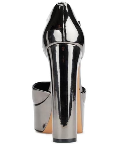 DKNY women's Allena-Platform Pump2