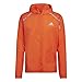 Produktbild adidas Mens Jacket Marathon Jacket, Semi Impact Orange, HL6508, L