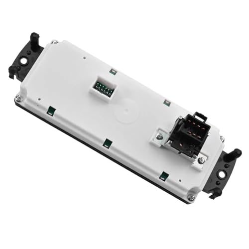Module de commande de climatisation défectueux ? Solution 599-218 Tahoe - 4