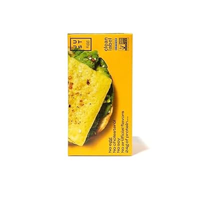 Just Egg Folded, Plant-Based, 4 Count