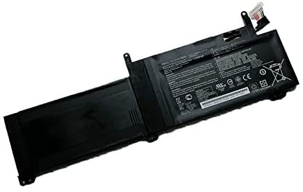 Batterie C41N1716 pour ASUS ROG GL703GS résout les problèmes de coupure coup sur coup