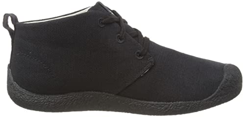 Keen Men's Mosey Chukka Ankle Boot, Black/Black, 9 #TOP5