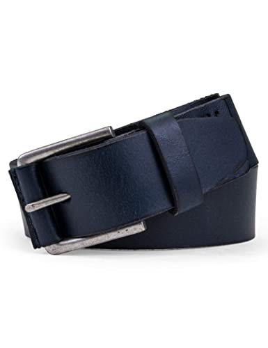 Timberland Men's Casual Classic Everyday Leather Belt