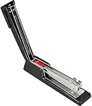 Bostitch B440-BLACK Pouvoir exécutif 20 Feuille de métal, noir
