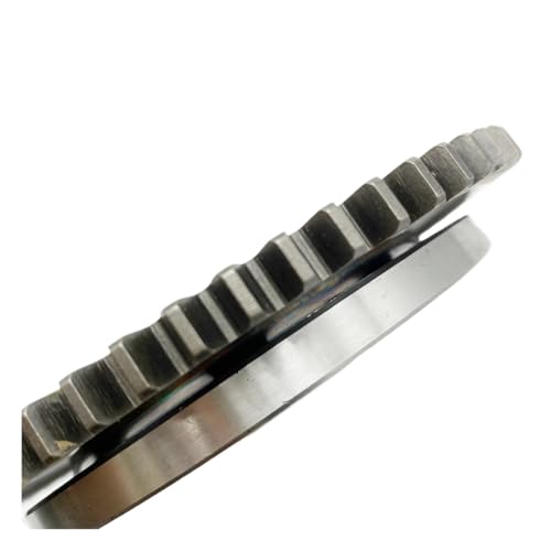 Embrague de arranque con rueda libre para P 650 modelos 2001 a 2004 4