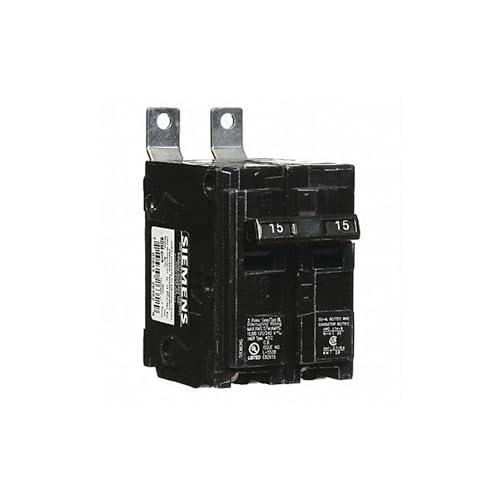 Siemens B215 Bolt-In Breaker