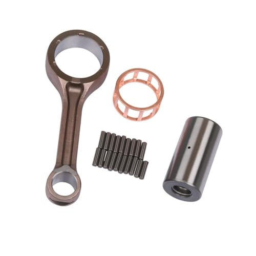 Roulement de manivelle et bielle A03G pour réparer le moteur de XR 400 Falcon