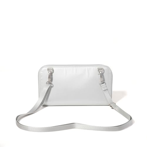 Image of Baggallini Rfid Phone Wallet Crossbody