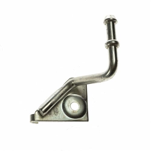 Image of Ford Genuine Transit Mk7 2.2 CR TC Rear Exhaust Mounting Bracket 11-14