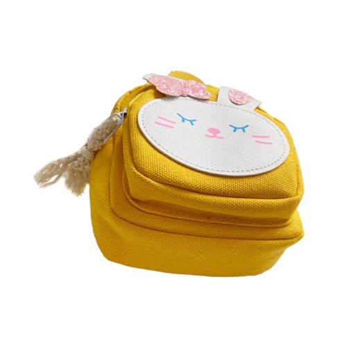Cartera niño y bolso de viaje ligero para guardar pequeños tesoros 5