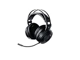 Razer Nari Essential Wireless Gaming Headset - THX Spatial Audio - Quick Mute