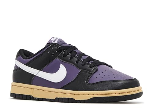 Image of W DUNK LOW NEXT NATURE inchDARK RAISIN inch