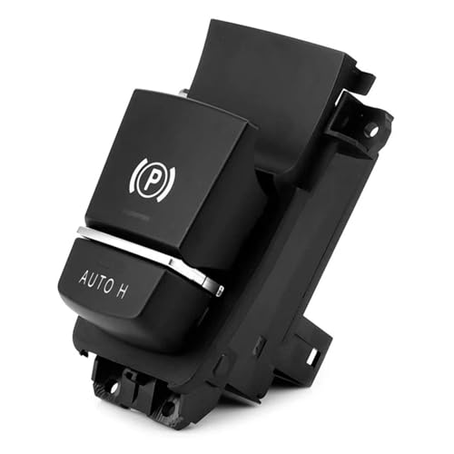 Botón de freno de mano electrónico para solucionar fallos de parking en A6 4F1927225C