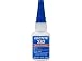 Loctite 38240 382 Clear Tak Pak Ultra Performance Instant Adhesive, 20 g Bottle
