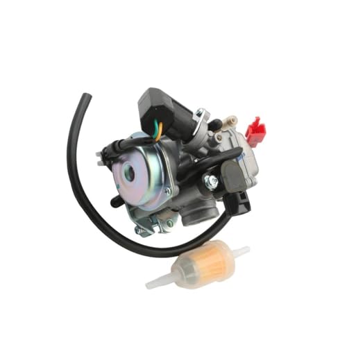 Carburateur 50cc 16100-Z6M-000 SYM Symphony SR ST Fiddle Jet 14