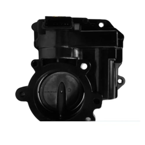 Cuerpo mariposa para BMW 114i-320i y Citroen C4/C5, repuesto de motor 1.6T