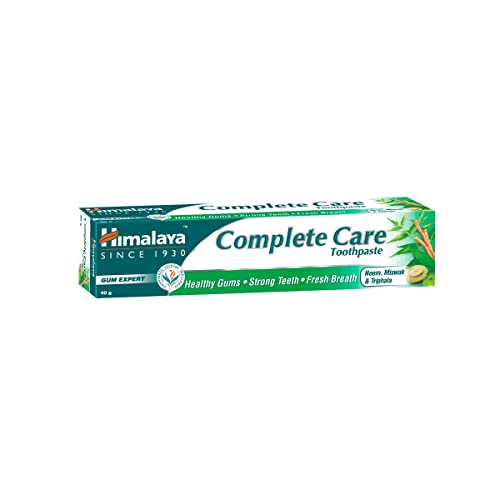 Himalaya Herbals Complete Care - Pasta toota, 80 g