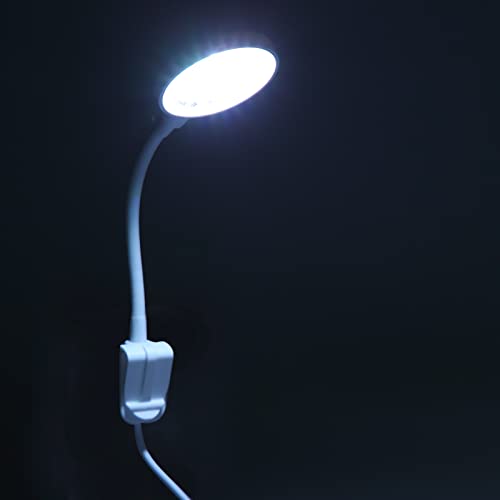 Luz Para Aquário, Clipe Para Aquário, Profissional, Alto Brilho, Economia De Energia, Led, Luz Para