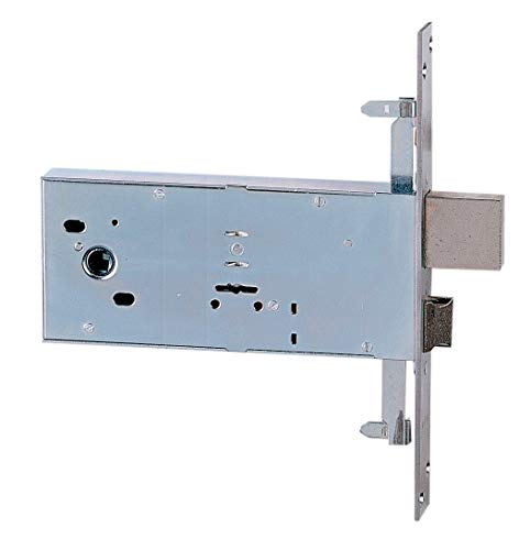 Iseo Serrature Art. 983.90.1Bfz Serr.Dmf