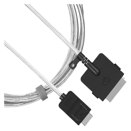 BN39-02688A BN39-02688B One Connect Cable para,Compatible for Samsung, for Neo QLED 8K TV QN75QN800AFXZA QN75QN800AF