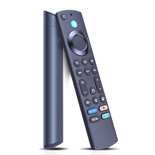 FQOUG Replacement Remote for Panasonic OLED TVs