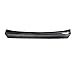 IKON MOTORSPORTS, Trunk Spoiler Compatible with 2000-2006 BMW E46 3 Series Coupe & 2001-2006 BMW M3 Coupe, CSL Style Rear Spoiler Real Carbon Fiber, 2000 2001 2002 2003 2004 2005