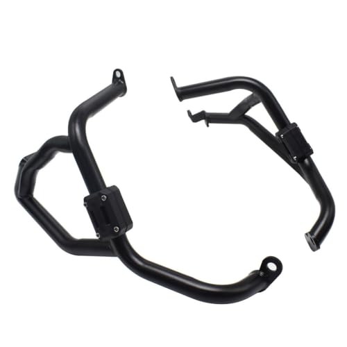 Cadre de protection haut de gamme pour moto GSX-S 750 antichute moteur