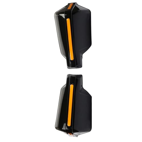 Pare-brise Kawasaki J500 J300 Premium et pare-mains haute protection