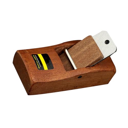 POPETPOP Mini Einhandhobel 1 Stück