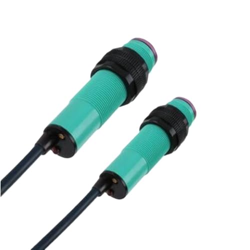 Sensor fotoeléctrico antiinterferencias E18-DS30PB que elimina fallos de reflejos 3