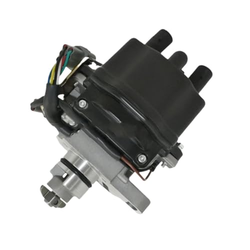 Distributeur d'allumage 19020-16280 pour résoudre les ratés moteur Corolla