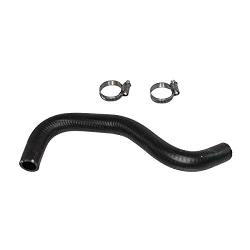 Rein PSH0531 Power Steering Reservoir Line Hose Assembly - Pump to Reservoir - Thumbnail 5