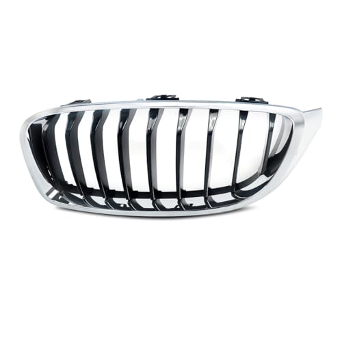 Grille de calandre avant pour BMW Série 4 F32 F33 F36 et M4 F80 F82