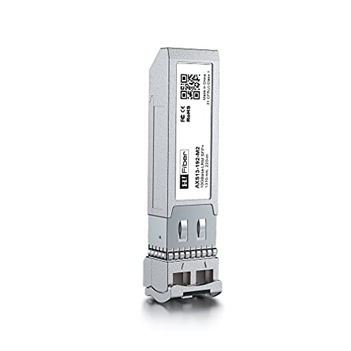 SFP+ 10GBaseLRM Transceiver Module Compatible for Cisco SFP10GLRM