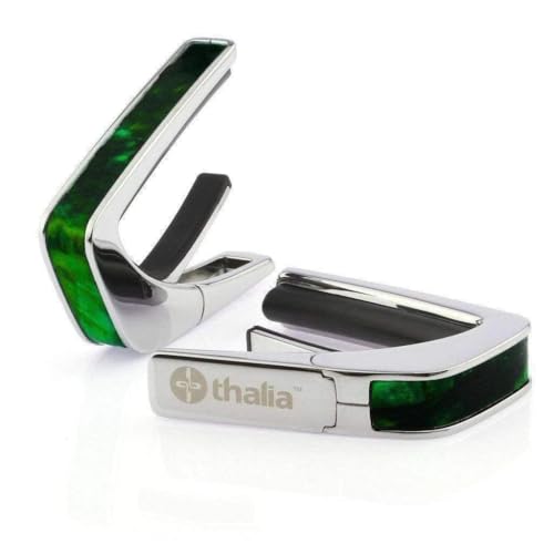 Thalia Capos Green Angel Wing �J�|�^�X�g Shell�V���[�Y �^���A�J�|