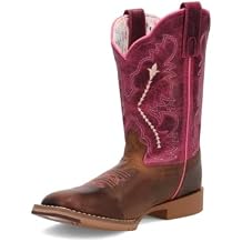 Salina LEATHER CHILDRENS BOOT