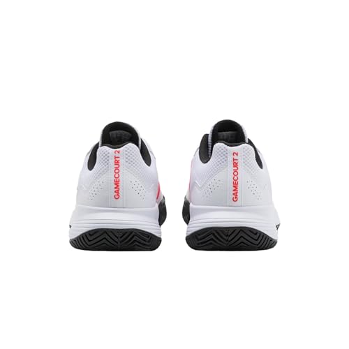 Image of adidas Men's Gamecourt 2 Tennis Shoes