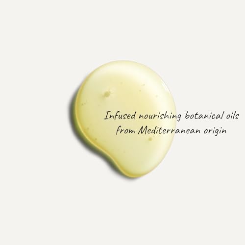 MELONY Massage Oil Candles, Essential Oil Candle Lotion, 8.1OZ/230g, Home Spa with Luxurious Body Oil, Intensive Skin Treatment Candle, Low Temp Body Safe Wax (Passion Flower)