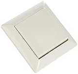 Jung AS590WW Wippe für Schalter/Taster