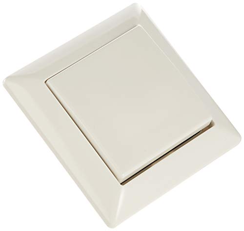 Rocker for switch/button, SL590WW, by Jung, White Colour