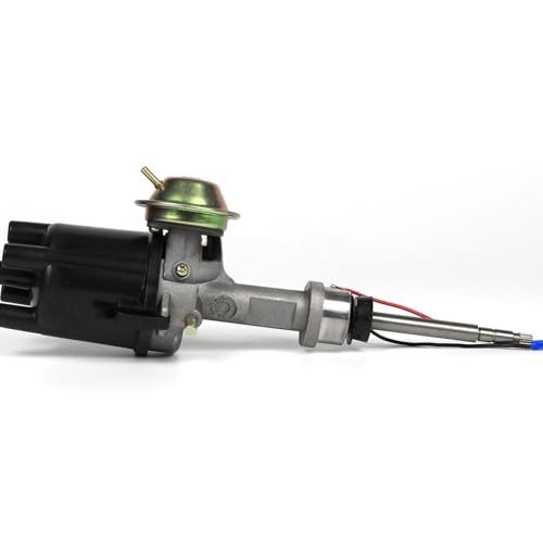 Distribuidor Distribuidor electrónico 2121-3706010 compatible con Lada. Número de pieza 2121-3706010. Accesorio de motor. Distribuidor de encendido